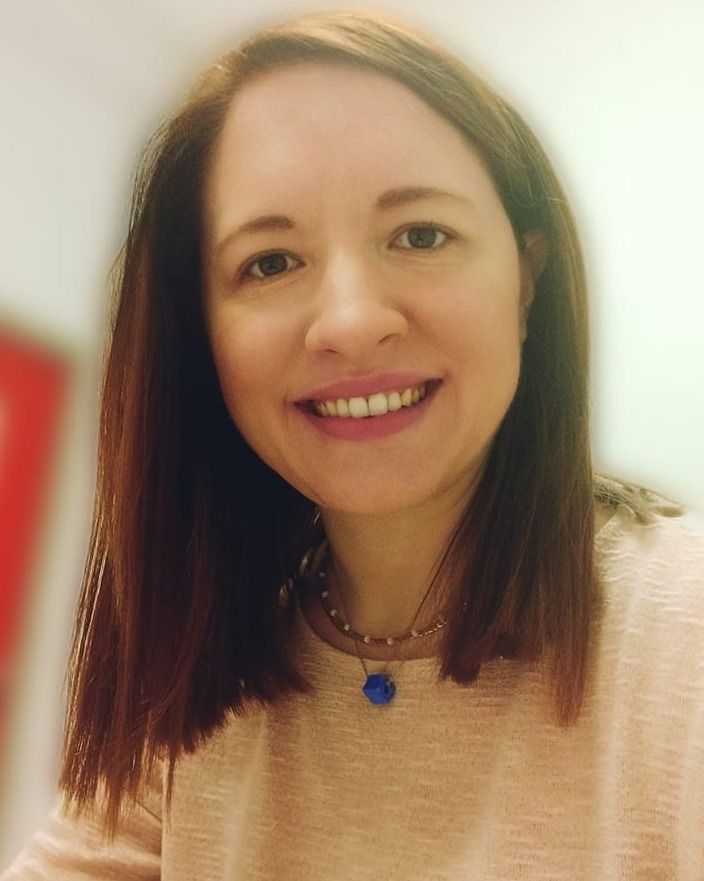 Teacher Photo