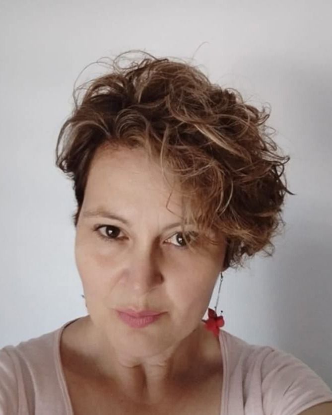 Teacher Photo