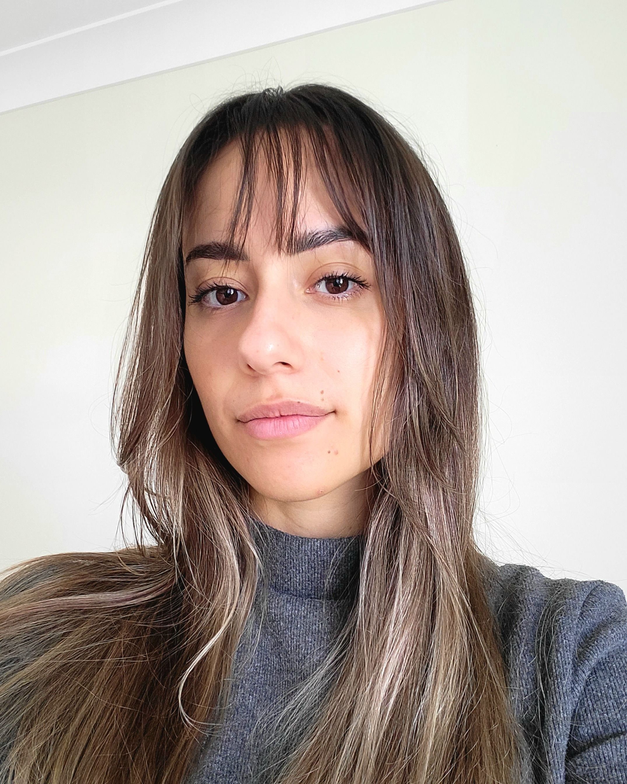 Νίνα  Βλαχογιάννη 