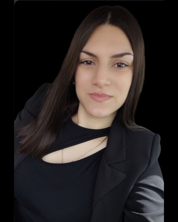 Ειρήνη Σεγκου