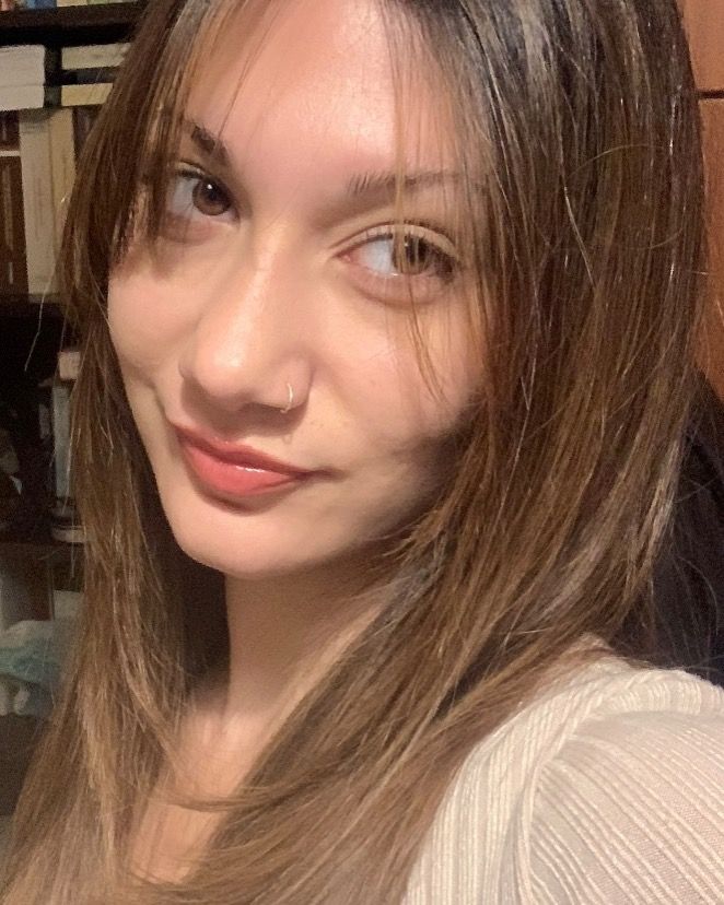 Ρόζα Παπαντωνοπούλου