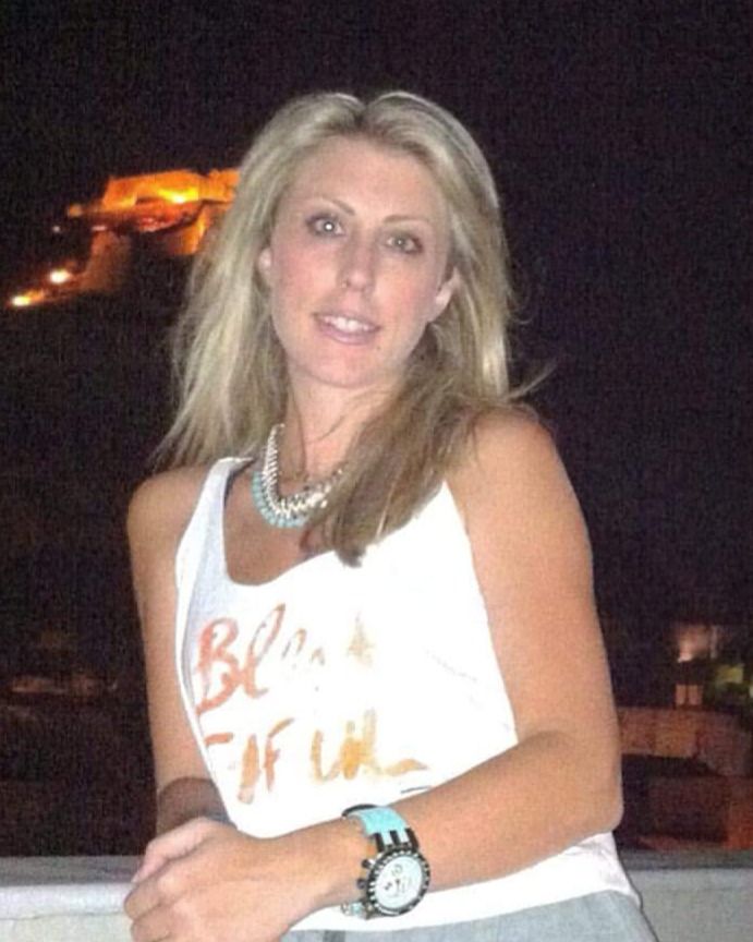 Ειρήνη  Νίκαρη 