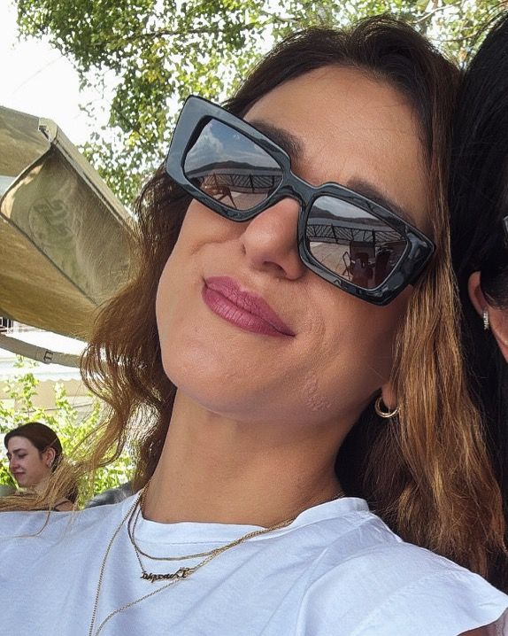 Γλυκερία Κιουροπούλου