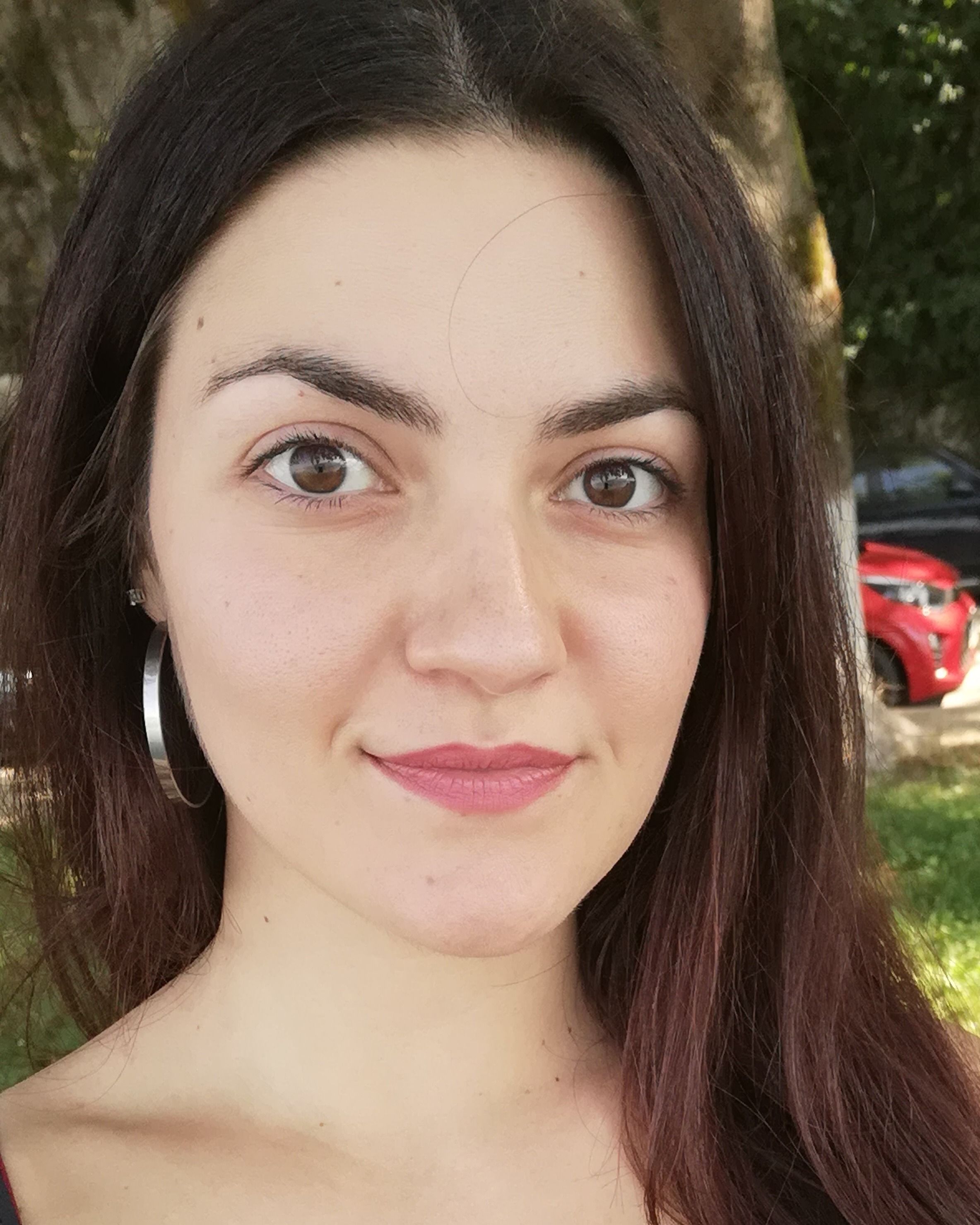 Ευφροσύνη Μέλλιου