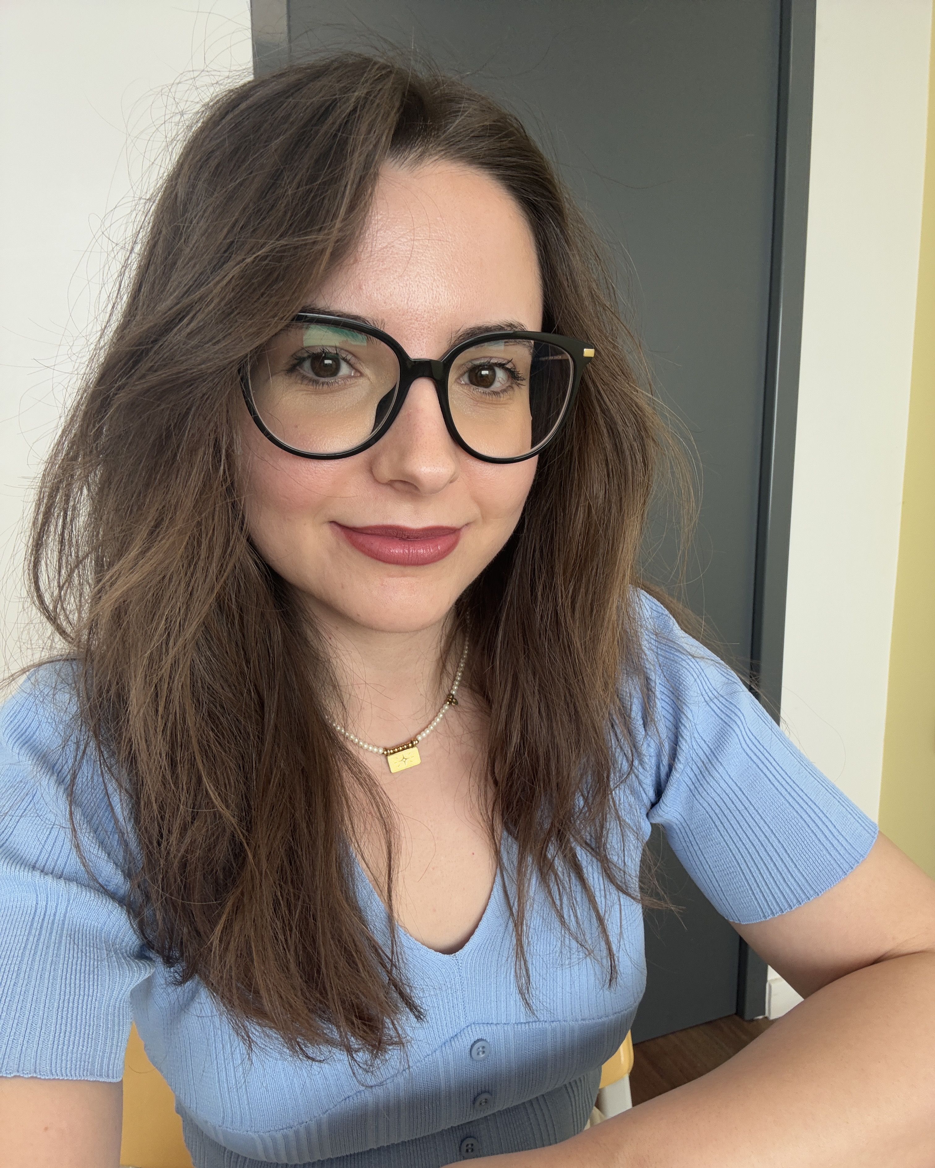 Teacher Photo