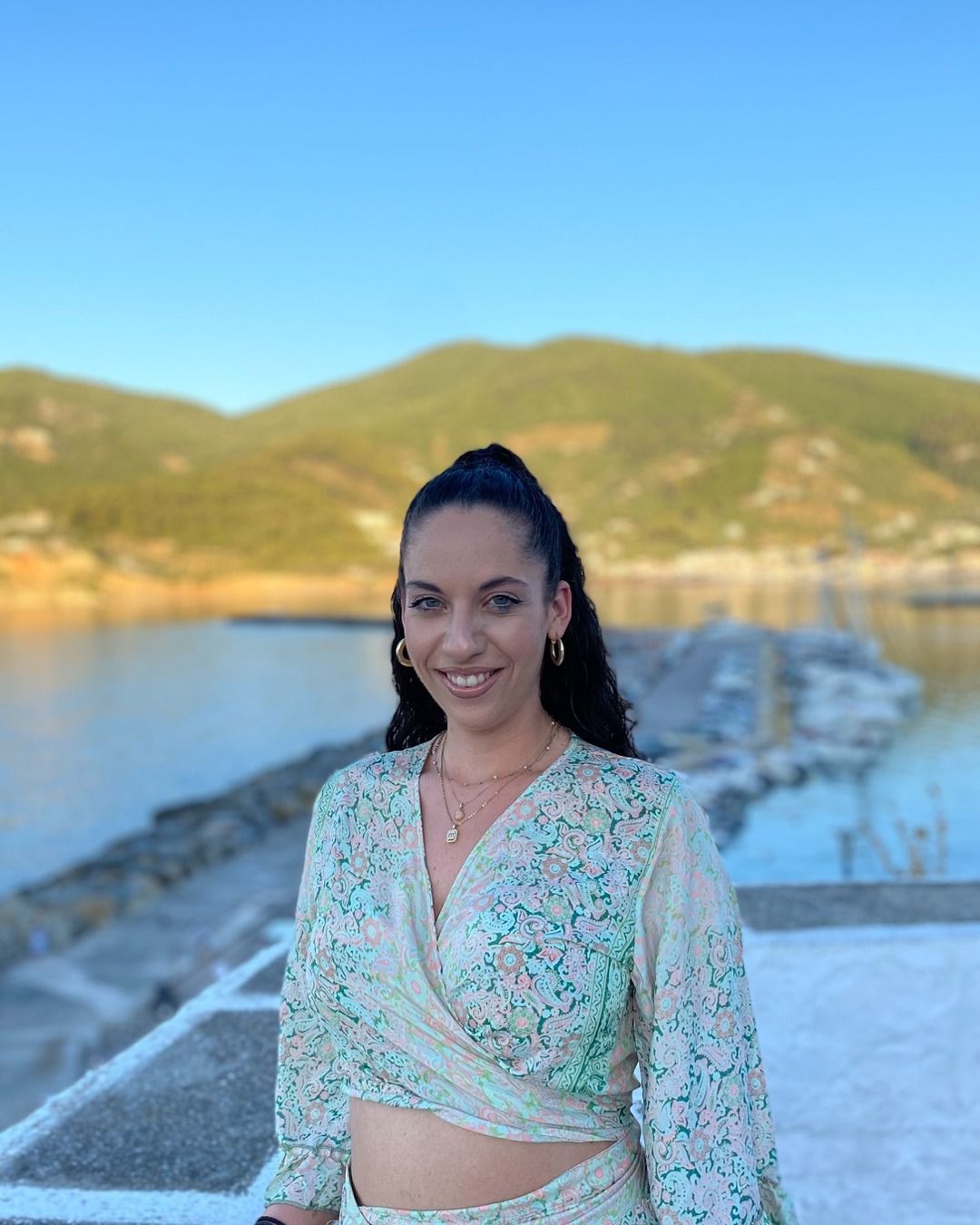 Γεωργία Μπέλεση