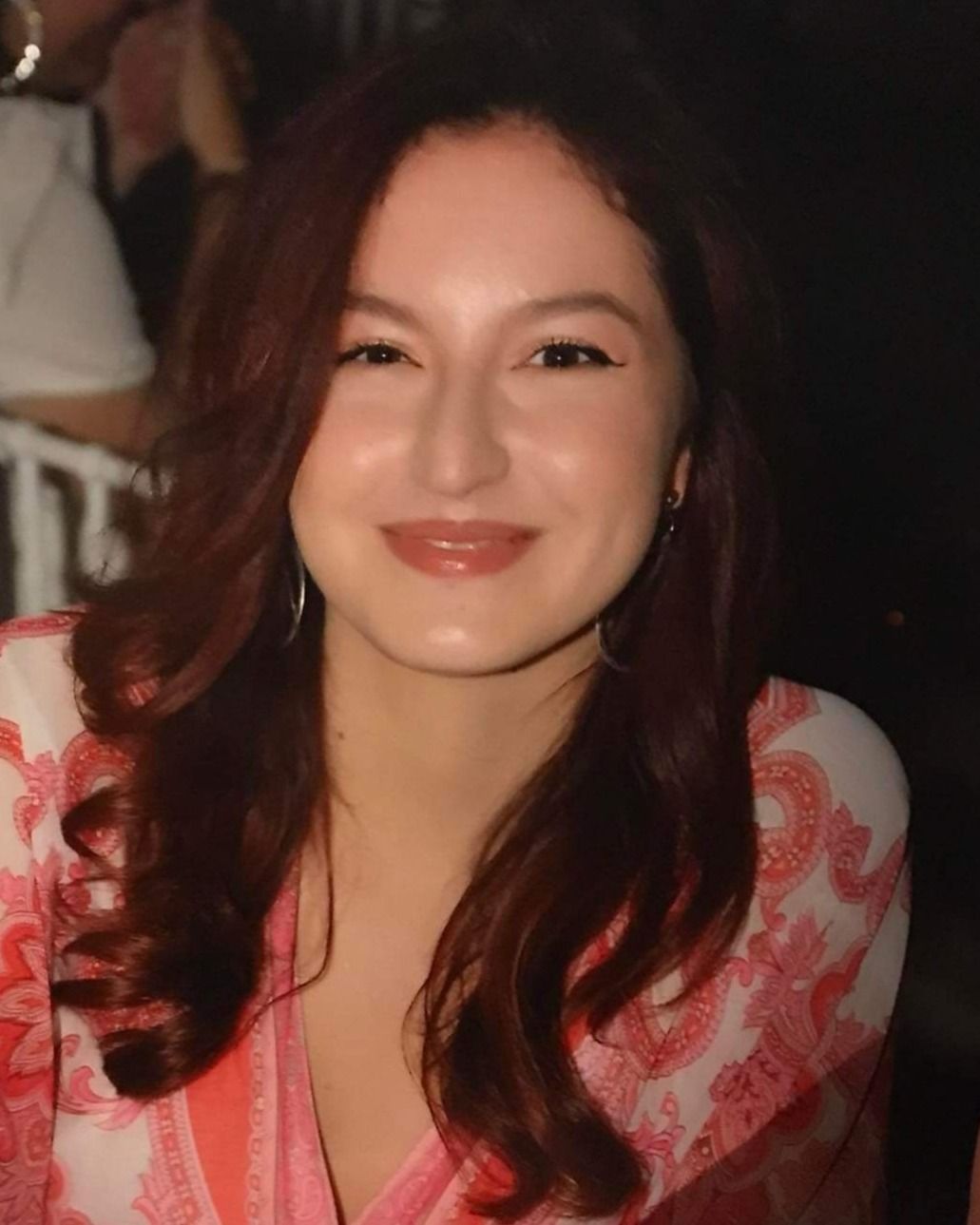 Teacher Photo