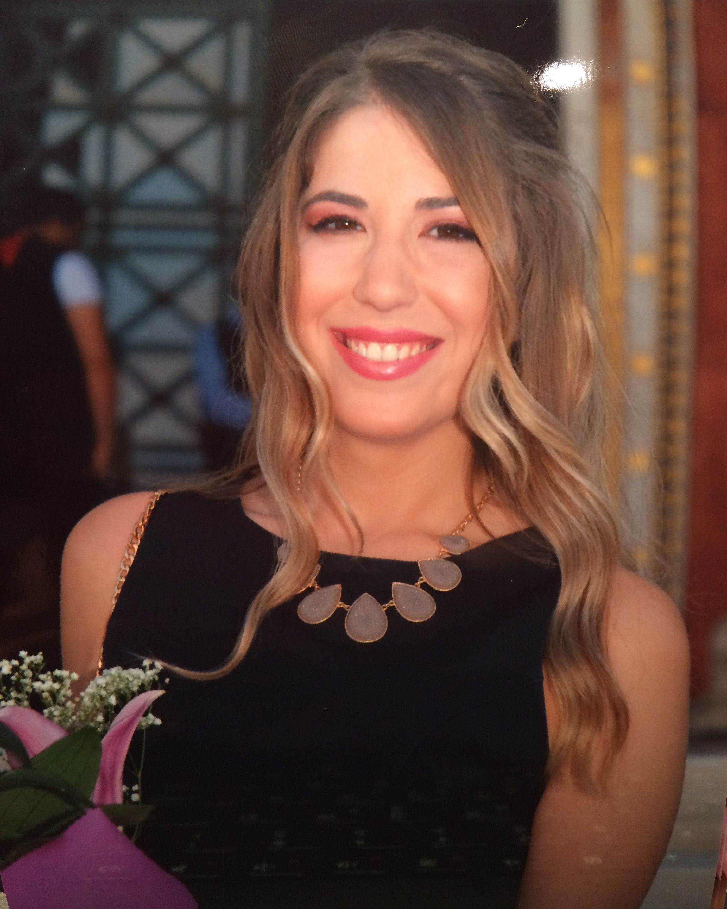 Teacher Photo