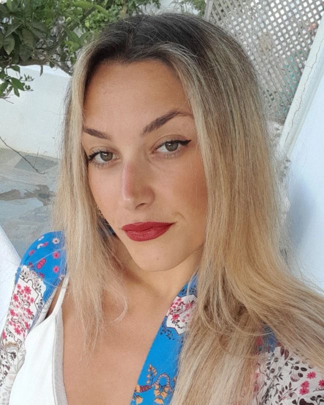 Γεωργια  Σπυροπουλου