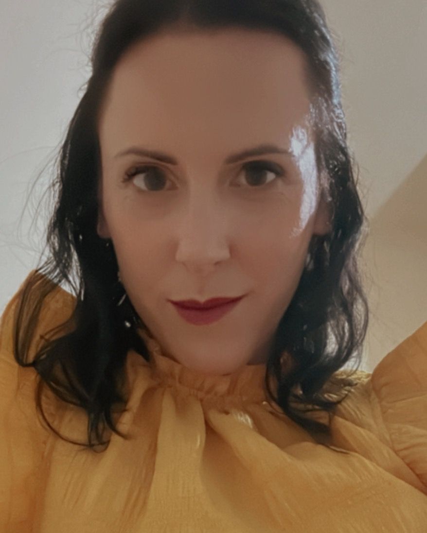 Teacher Photo