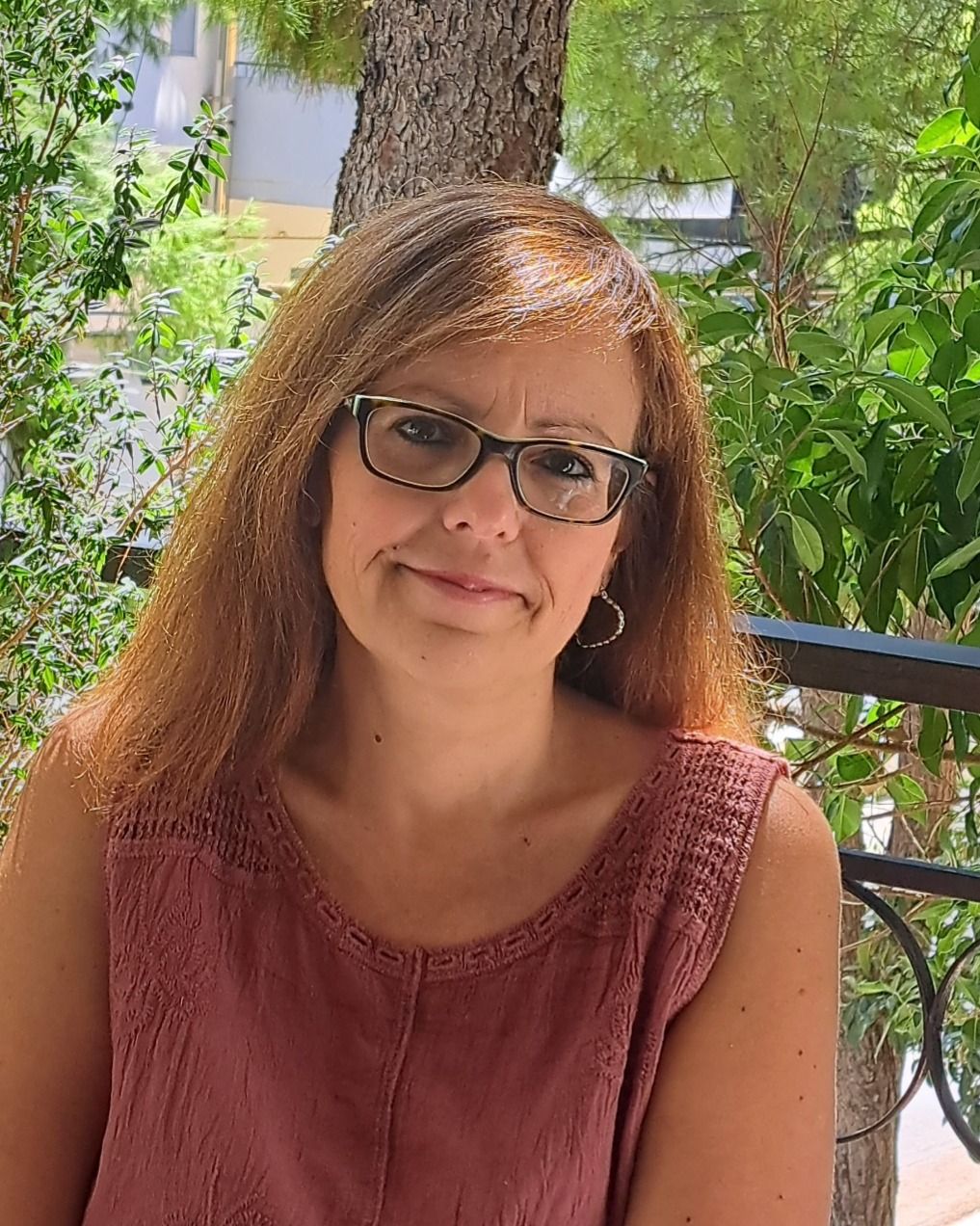 ΓΕΩΡΓΊΑ  ΜΗΝΙΑΤΗ 