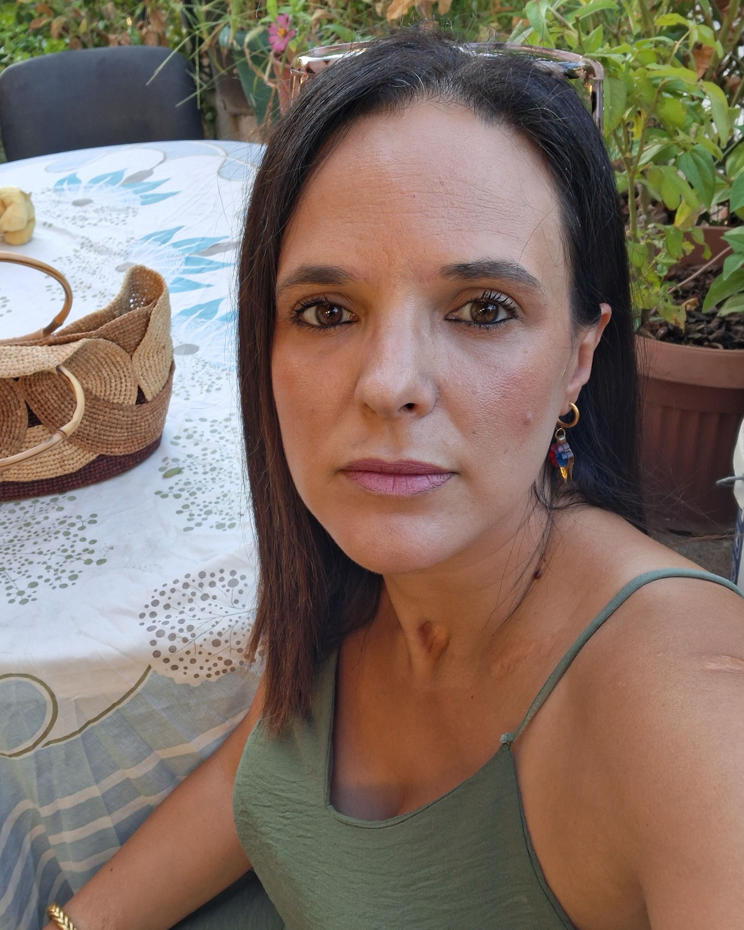 ΑΦΡΟΔΙΤΗ ΠΑΝΟΥΤΣΟΠΟΥΛΟΥ