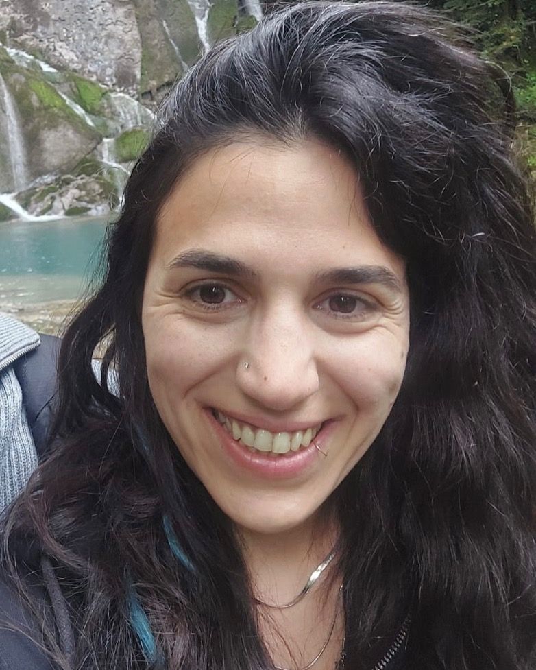 Μαρία Σταγκίκα