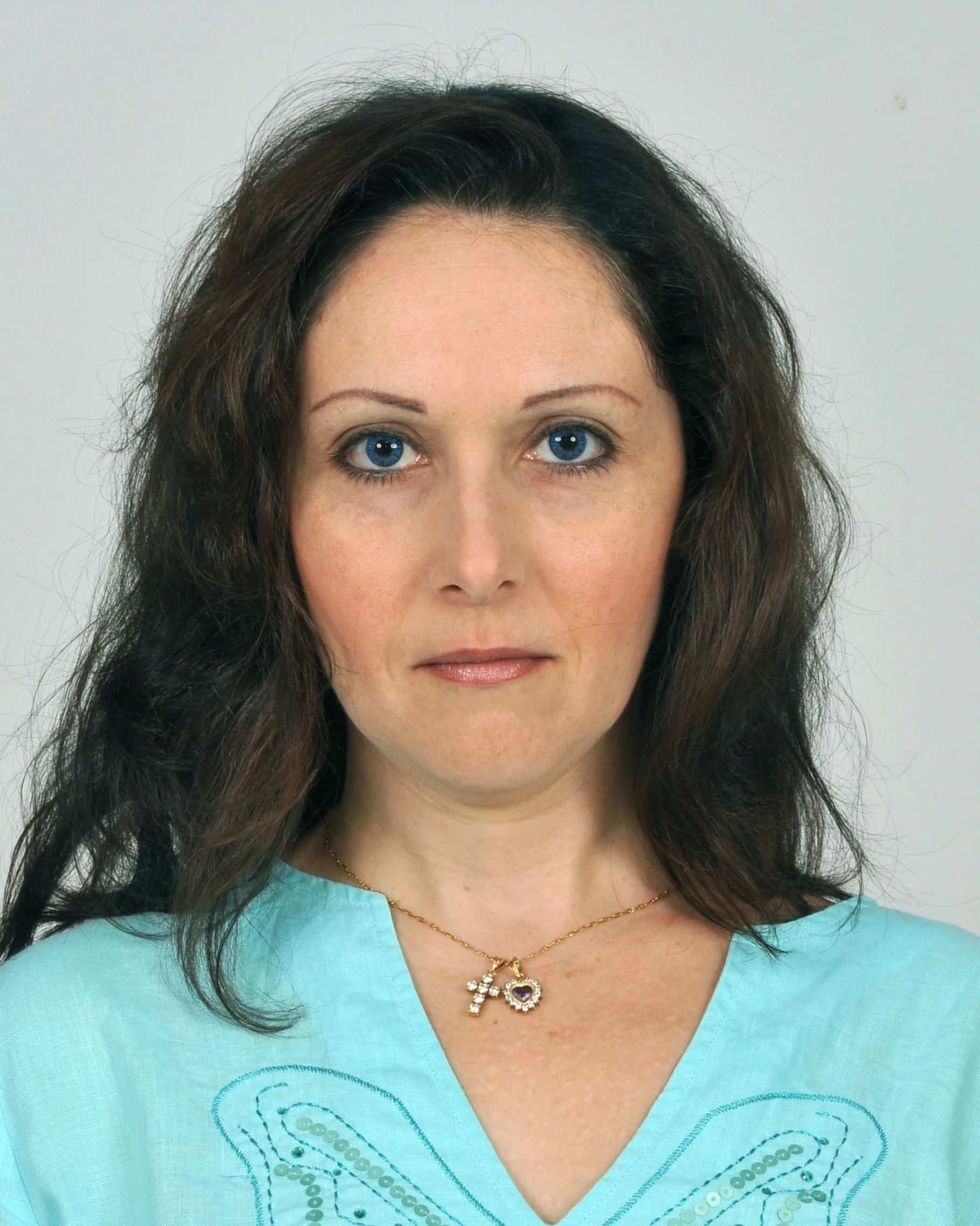 Teacher Photo