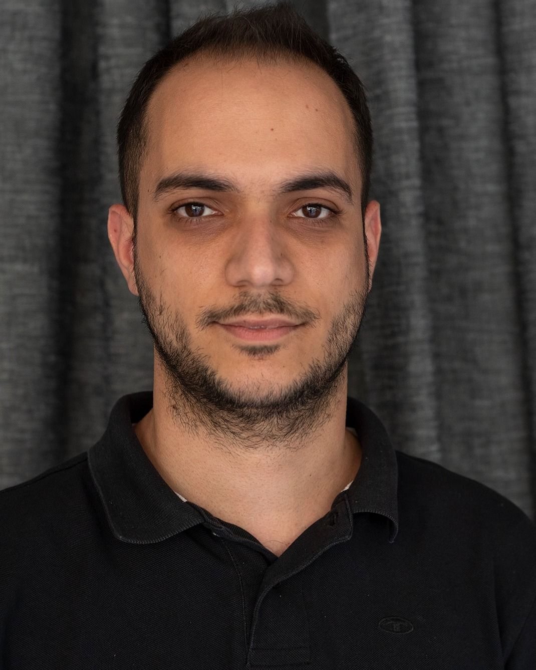 Teacher Photo