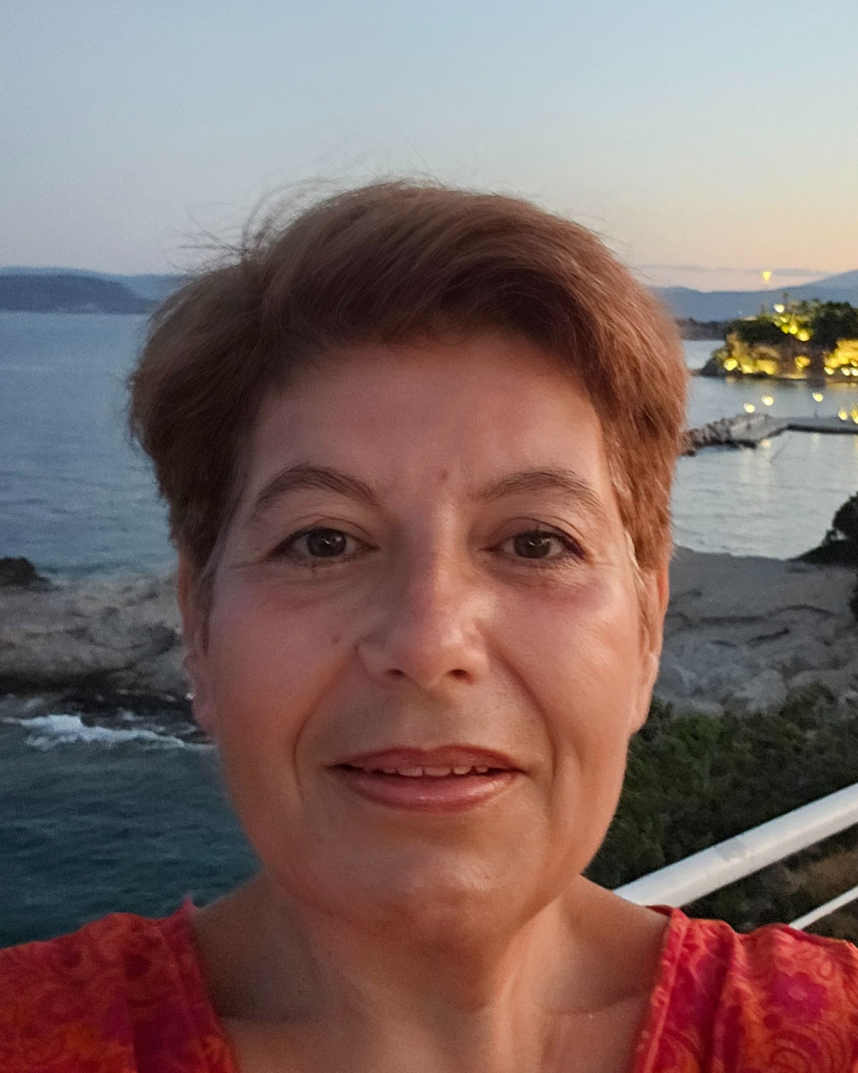Ιωάννα  Ζαρίφη 