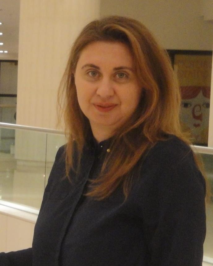 Maria Andreadelli