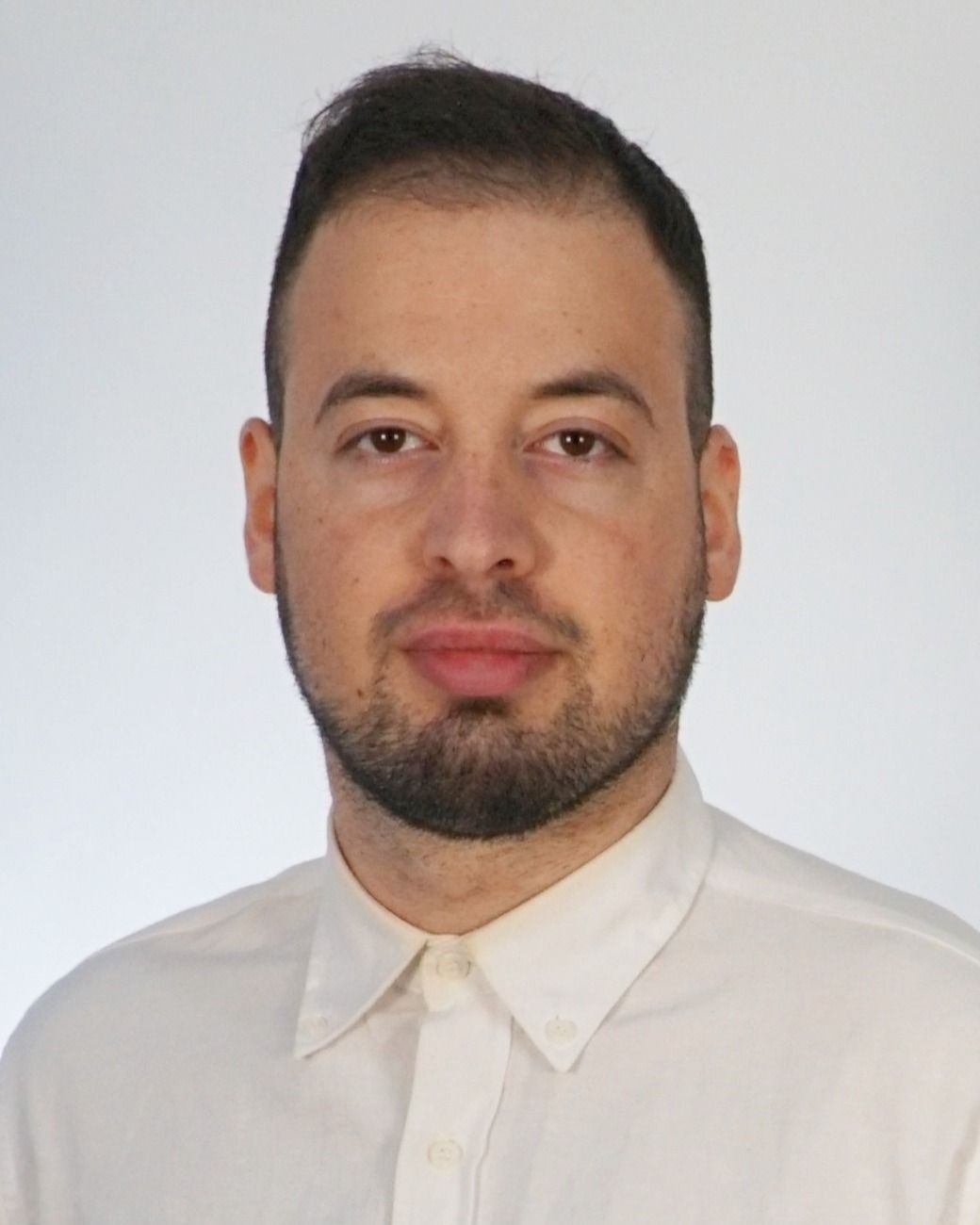 Teacher Photo