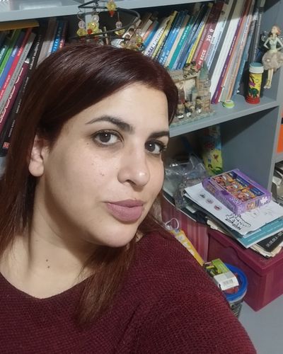 Teacher Photo