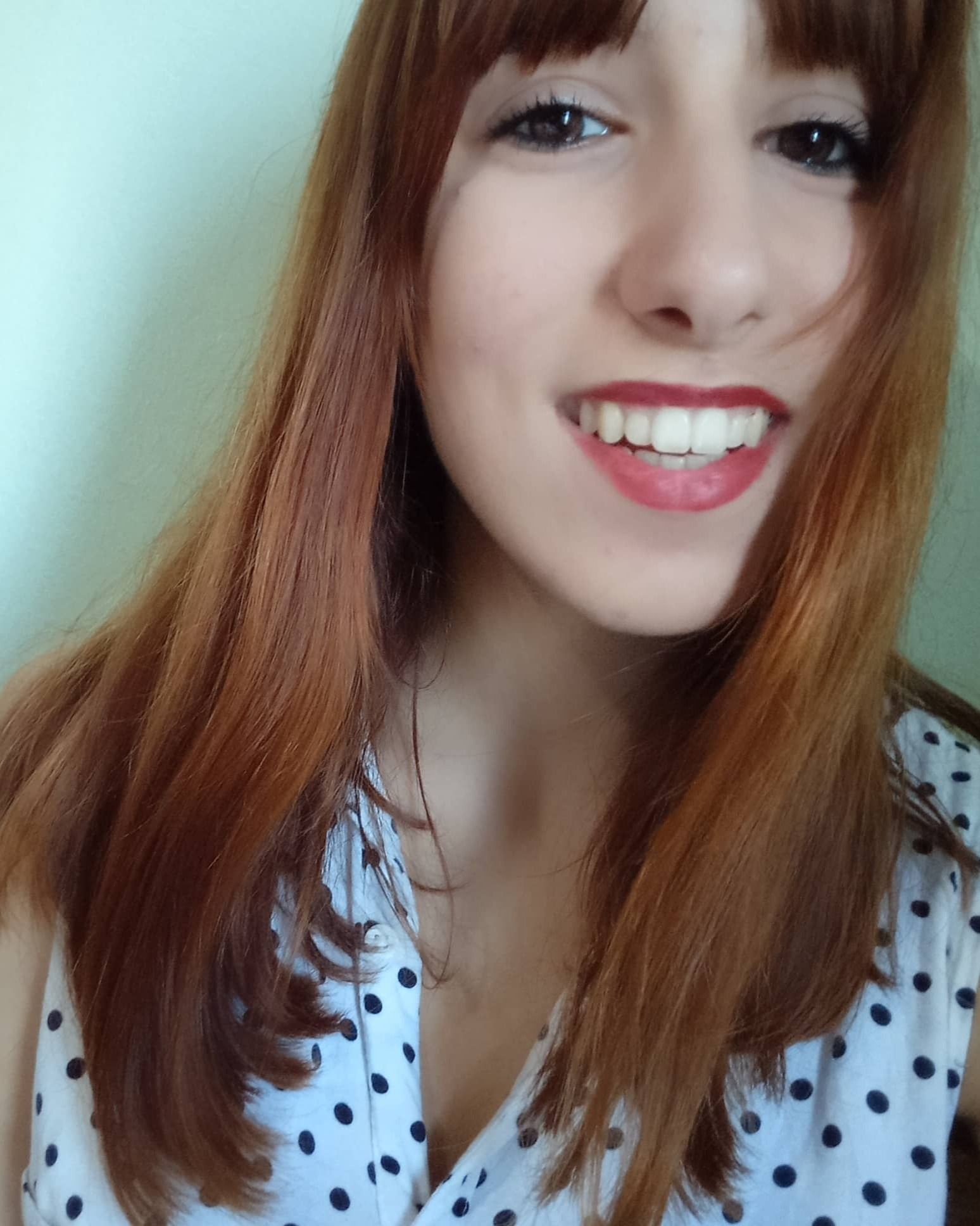 Teacher Photo