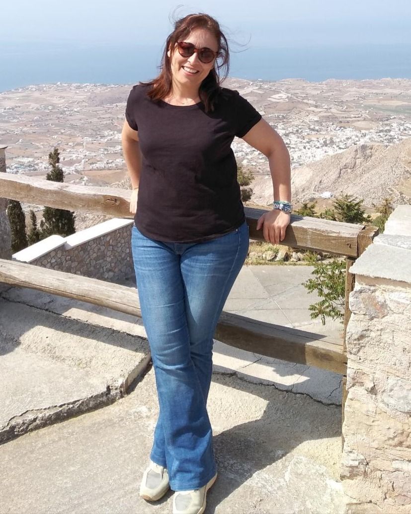 Γεωργία Μαλεβίτη