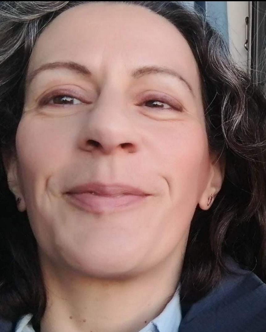 Teacher Photo
