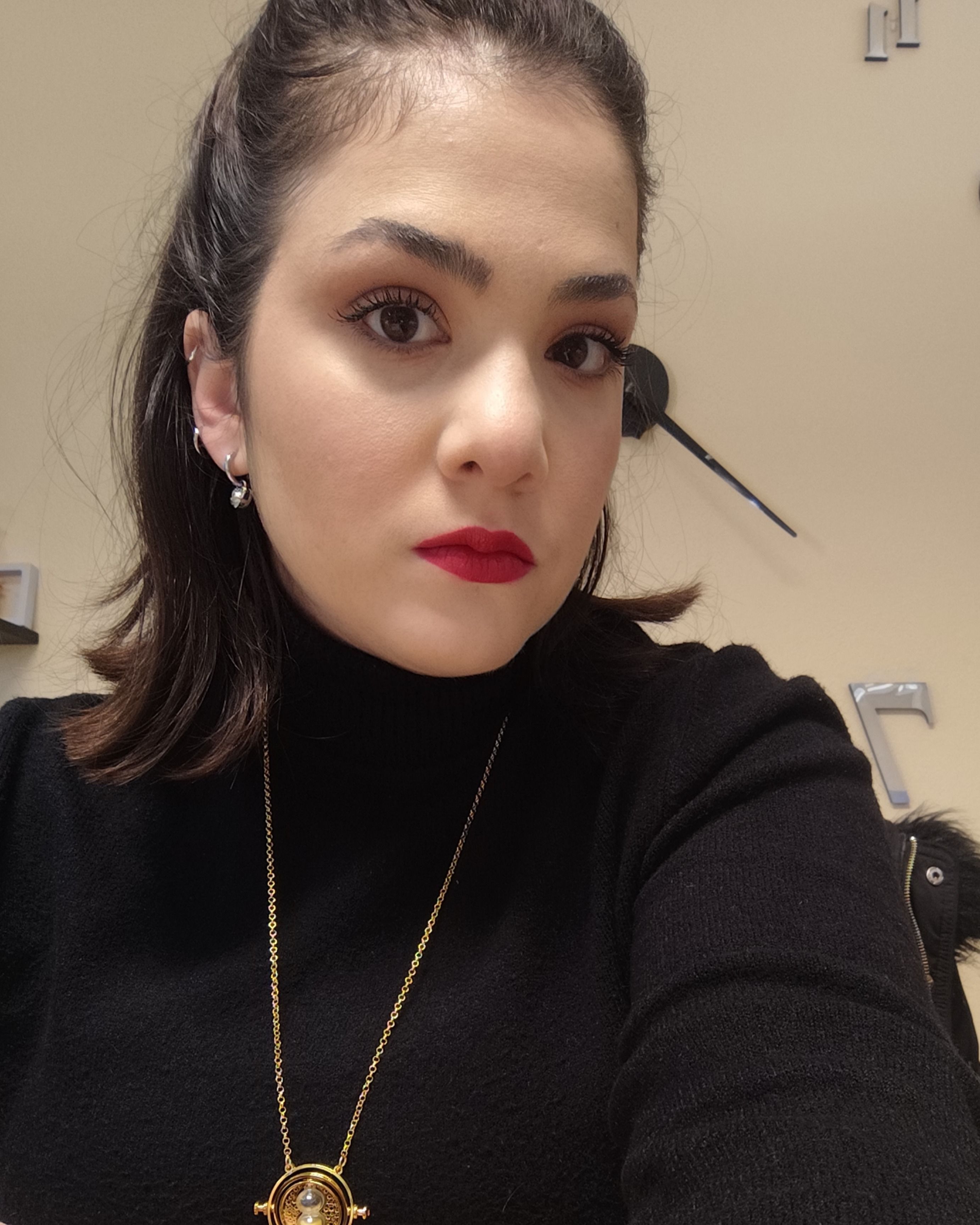 Teacher Photo