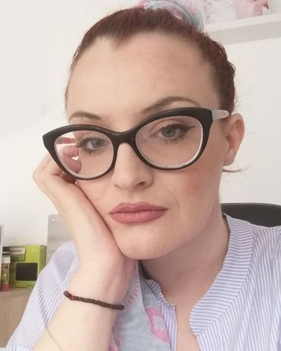 Teacher Photo