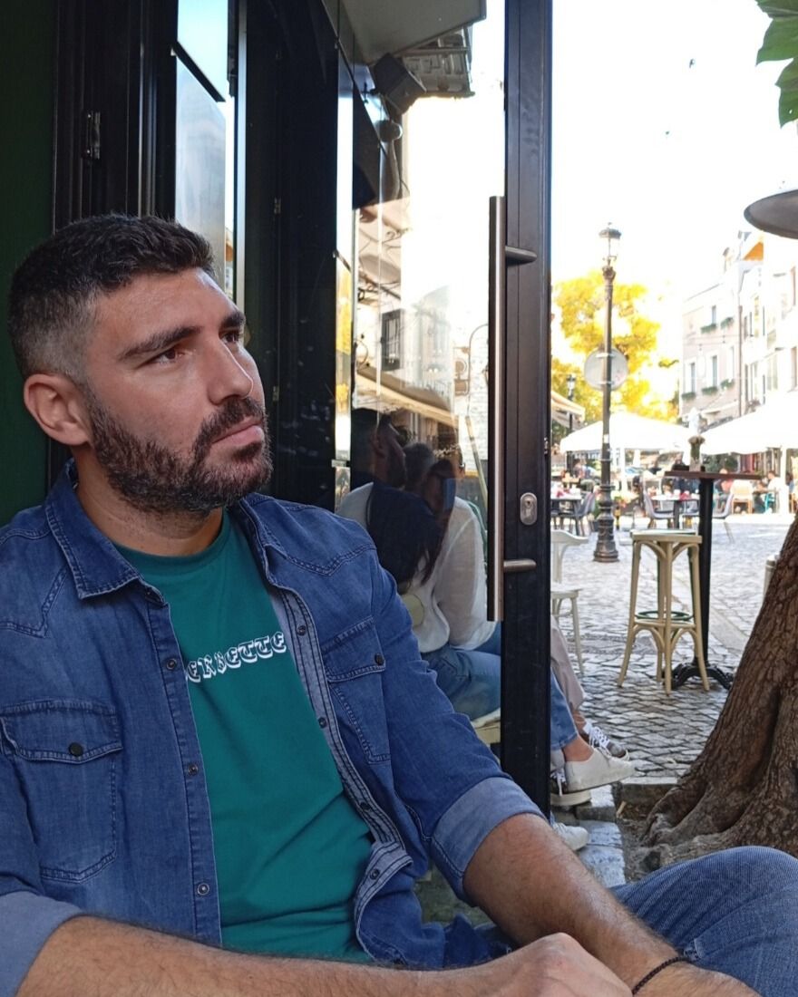Χαράλαμπος Κυριακίδης