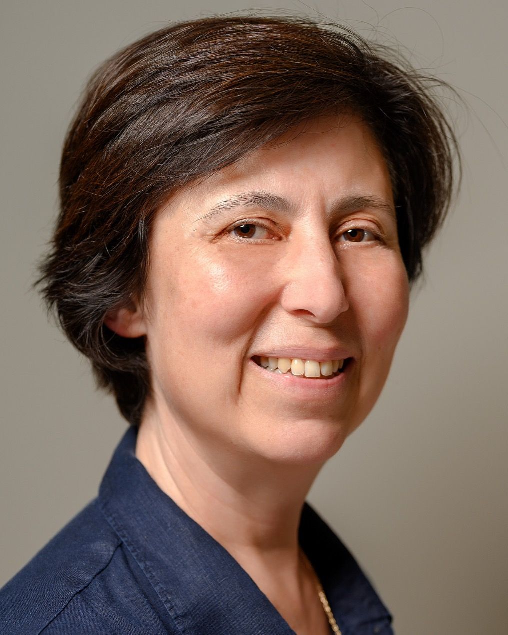 Anna Dimitrakou Behdaoui