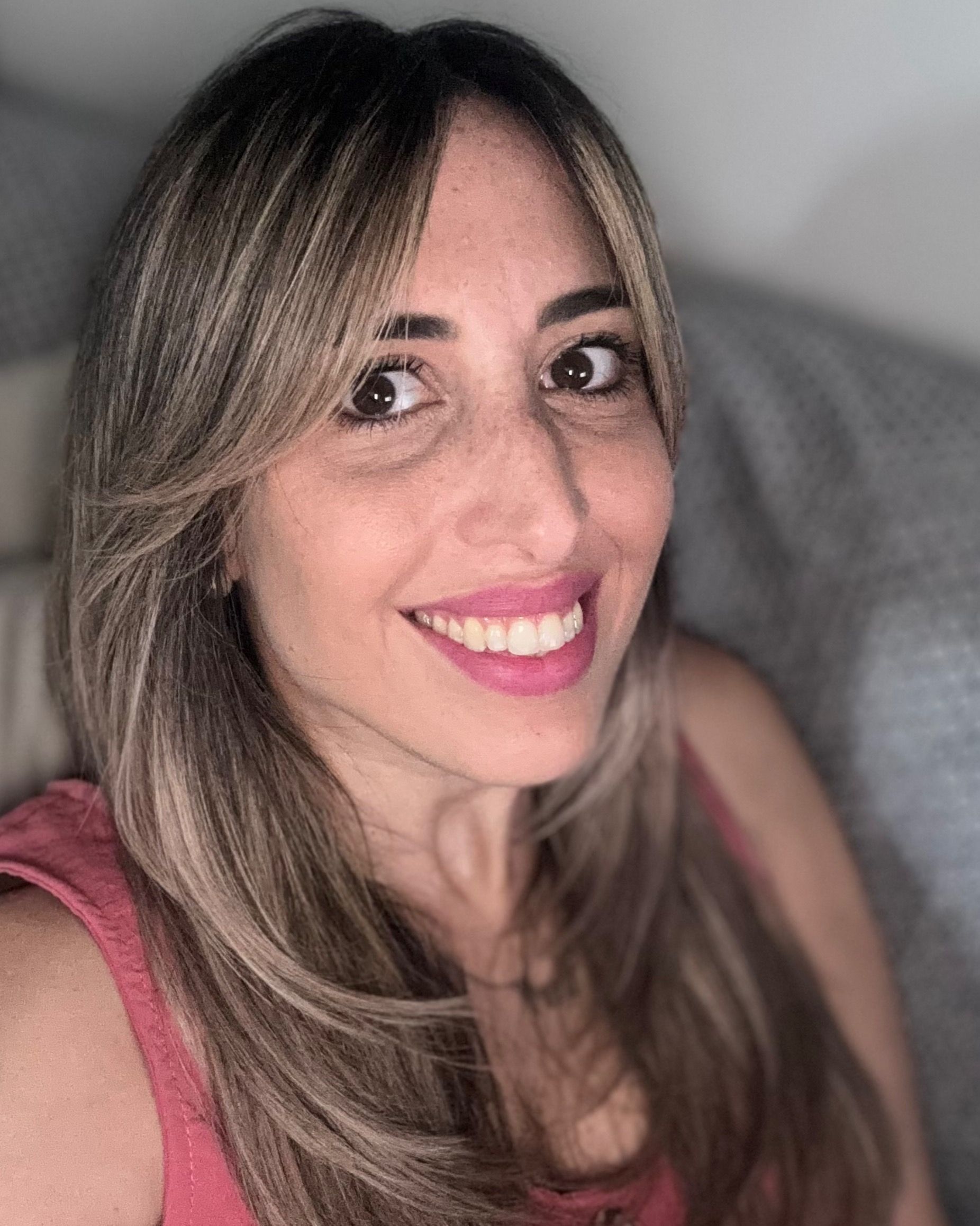 Teacher Photo