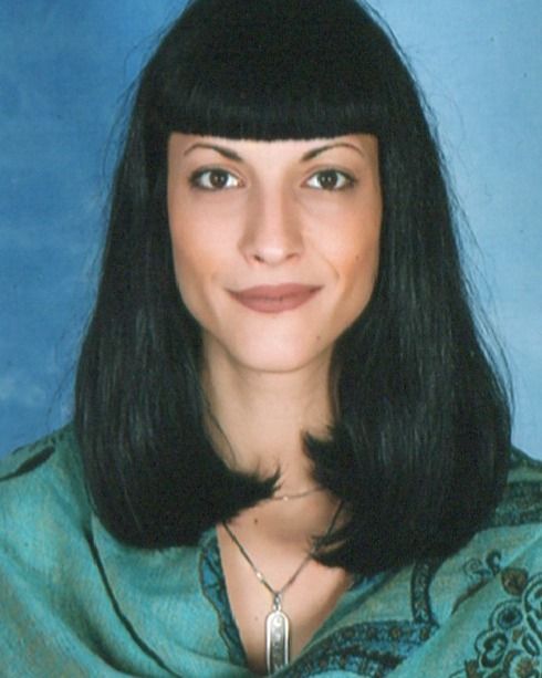 Teacher Photo