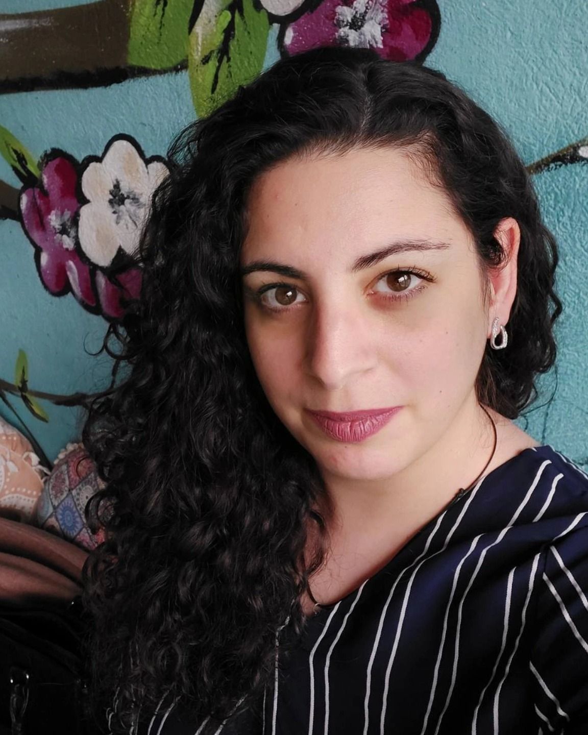 Αγγελική Τζανίνη