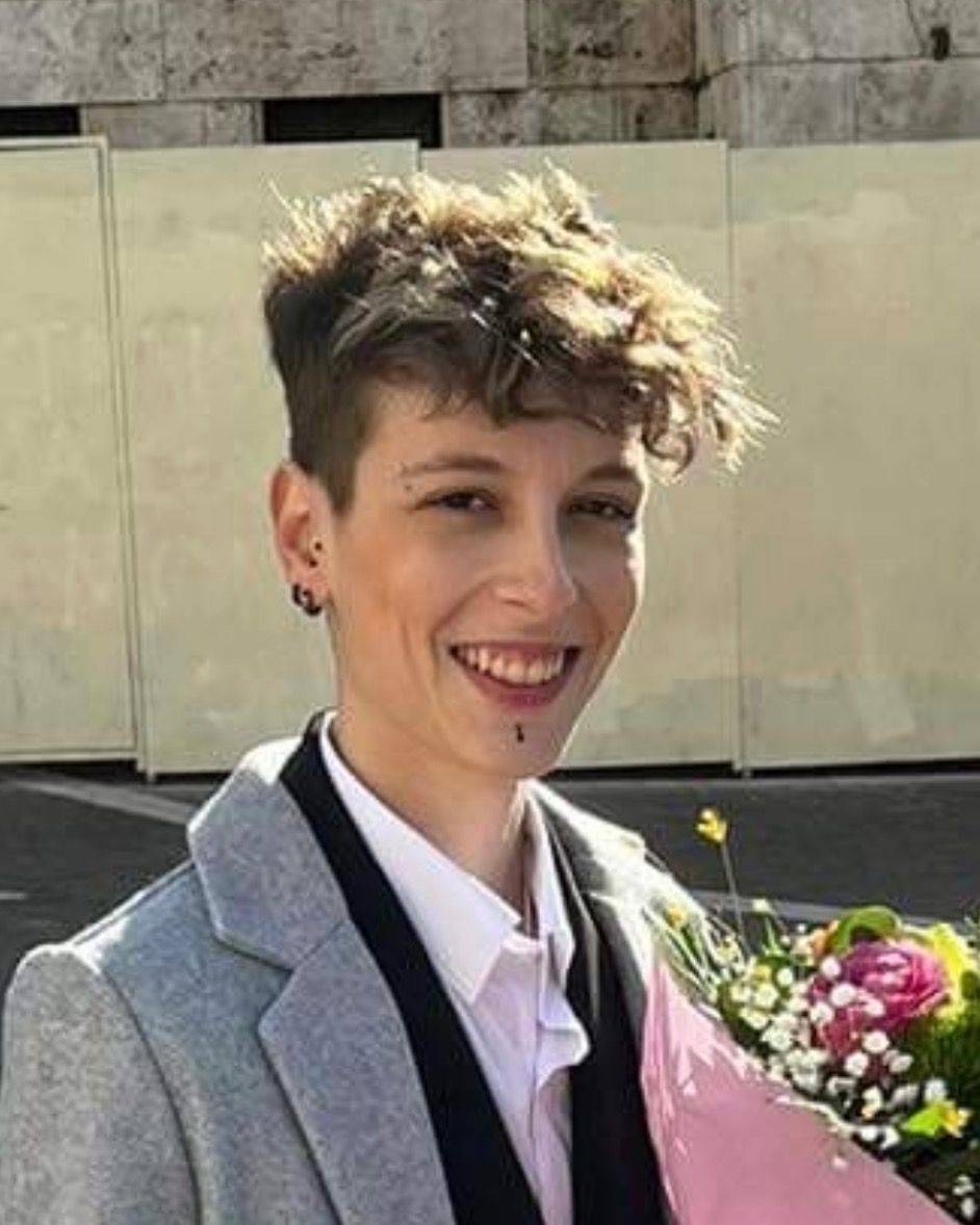 Αναστασία Καζαντζή