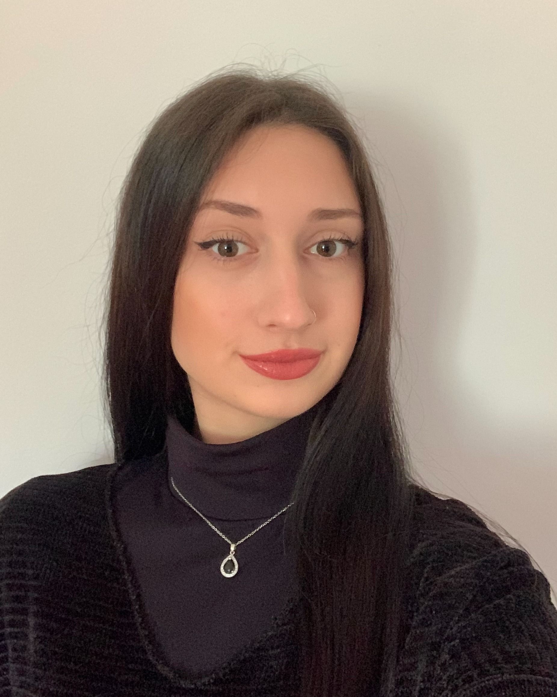 Ελένη Τόμπρου