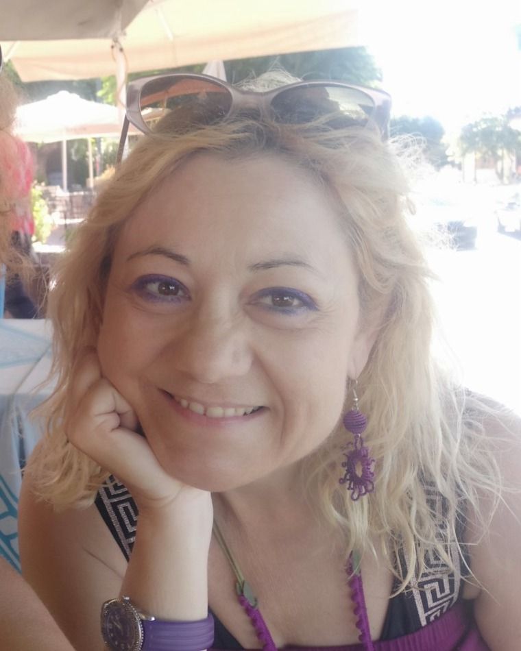 Ειρήνη Τρούλη