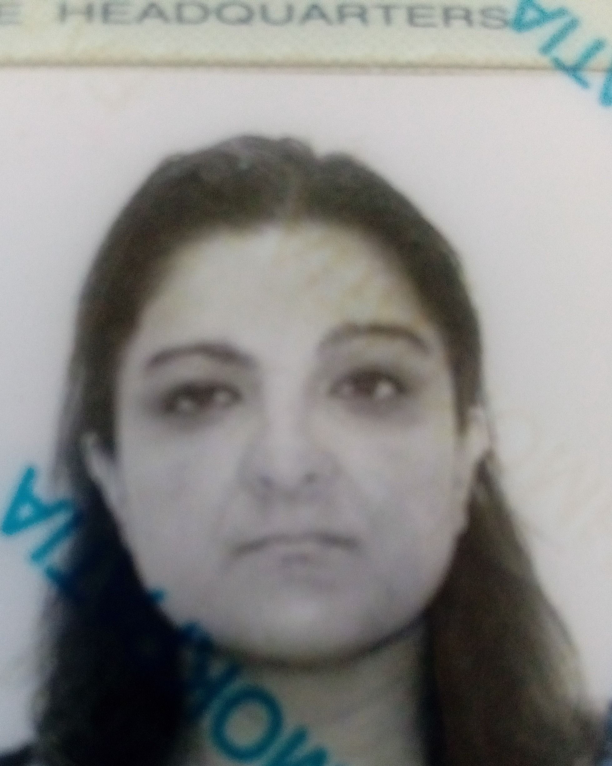 Κωνσταντίνα  Γκουλεμανη 