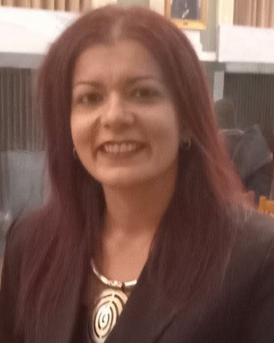 Μαρία Πάολα Φερεσιάδου