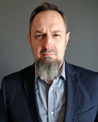 Teacher Photo