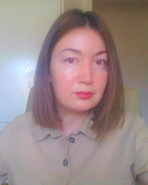 Teacher Photo