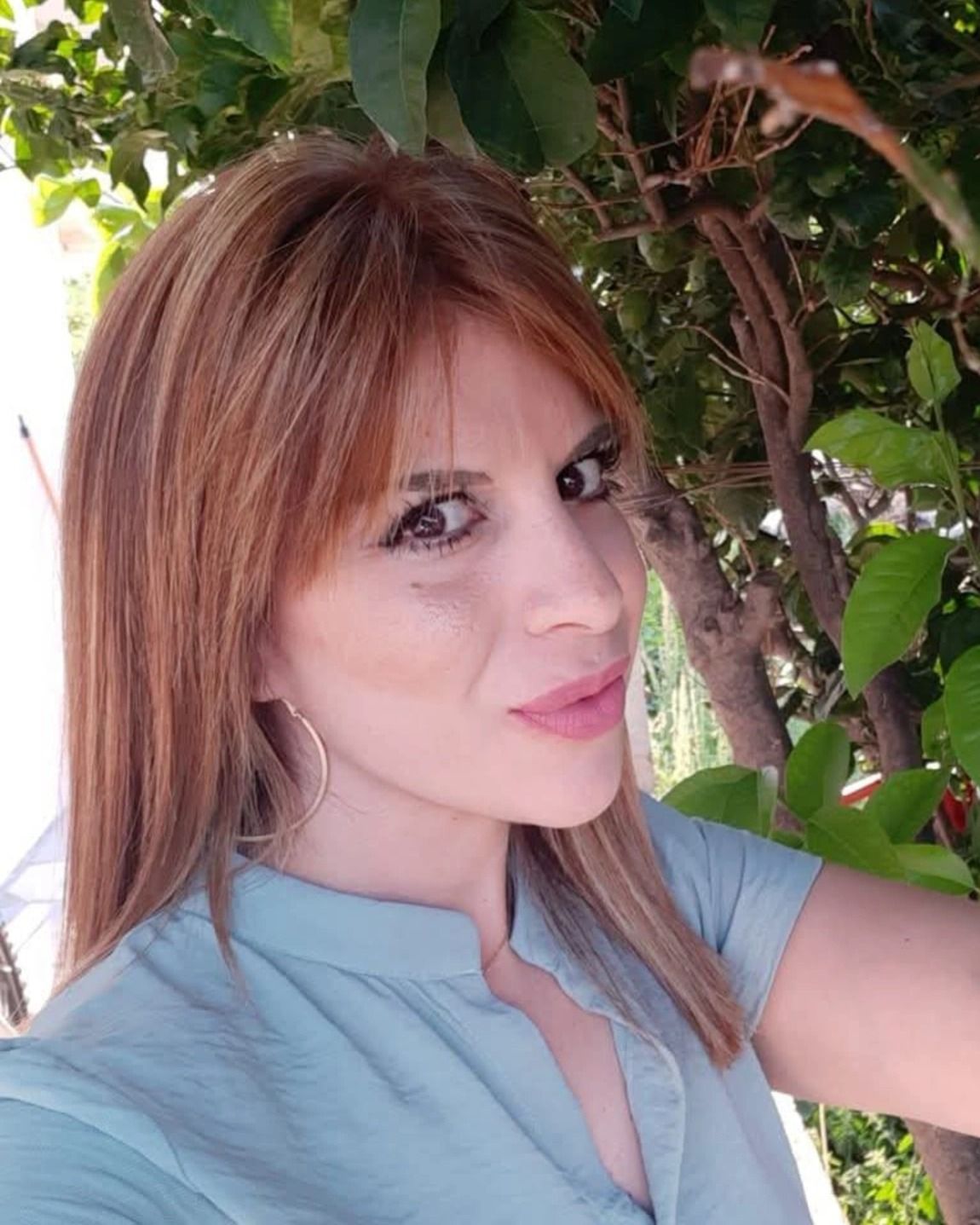 Teacher Photo