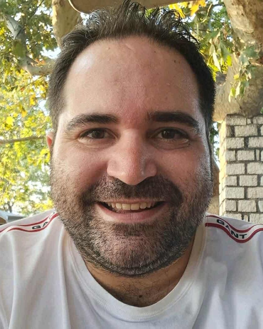 Teacher Photo