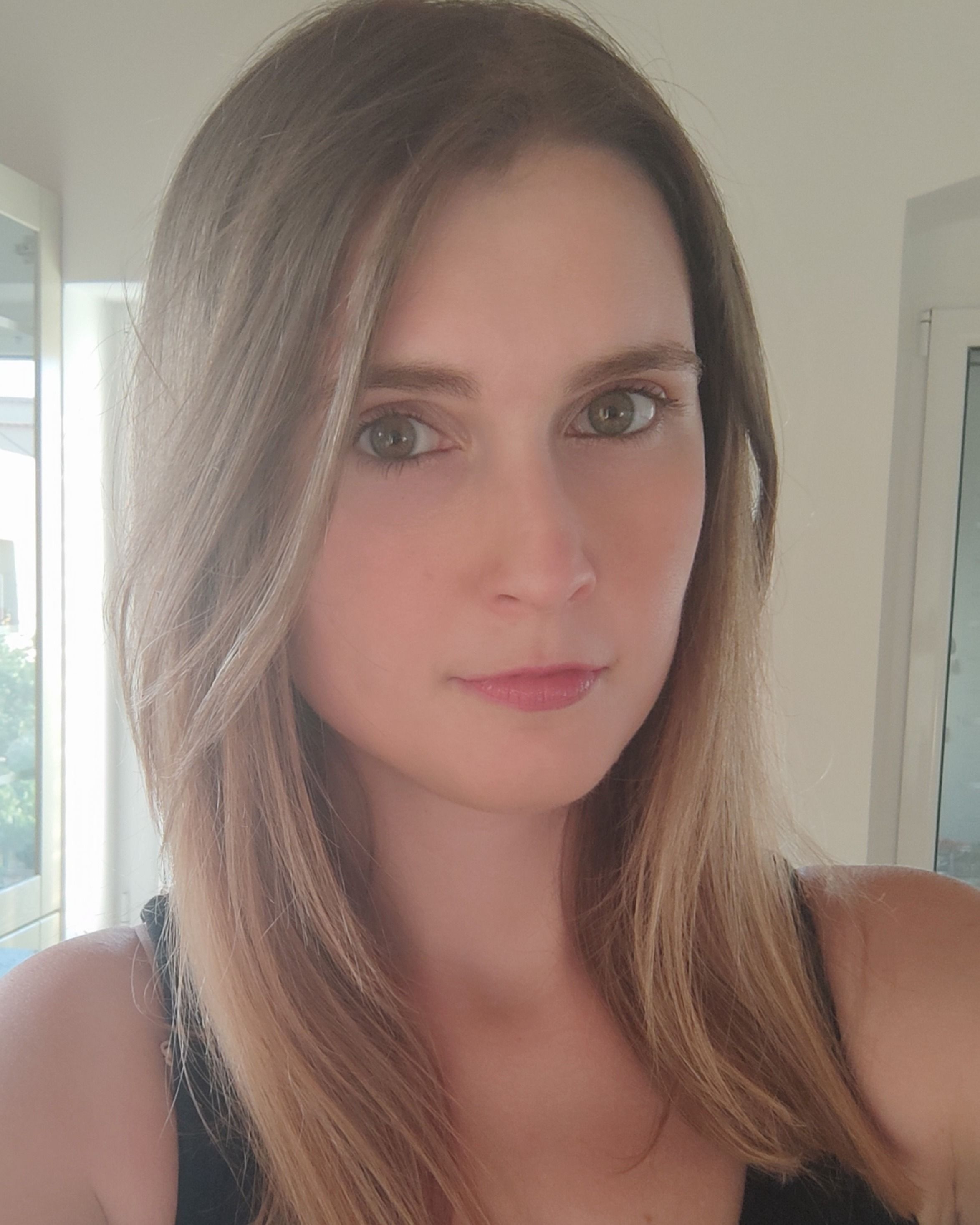 Teacher Photo