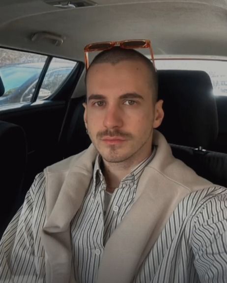 Κωνσταντίνος Πέρρος