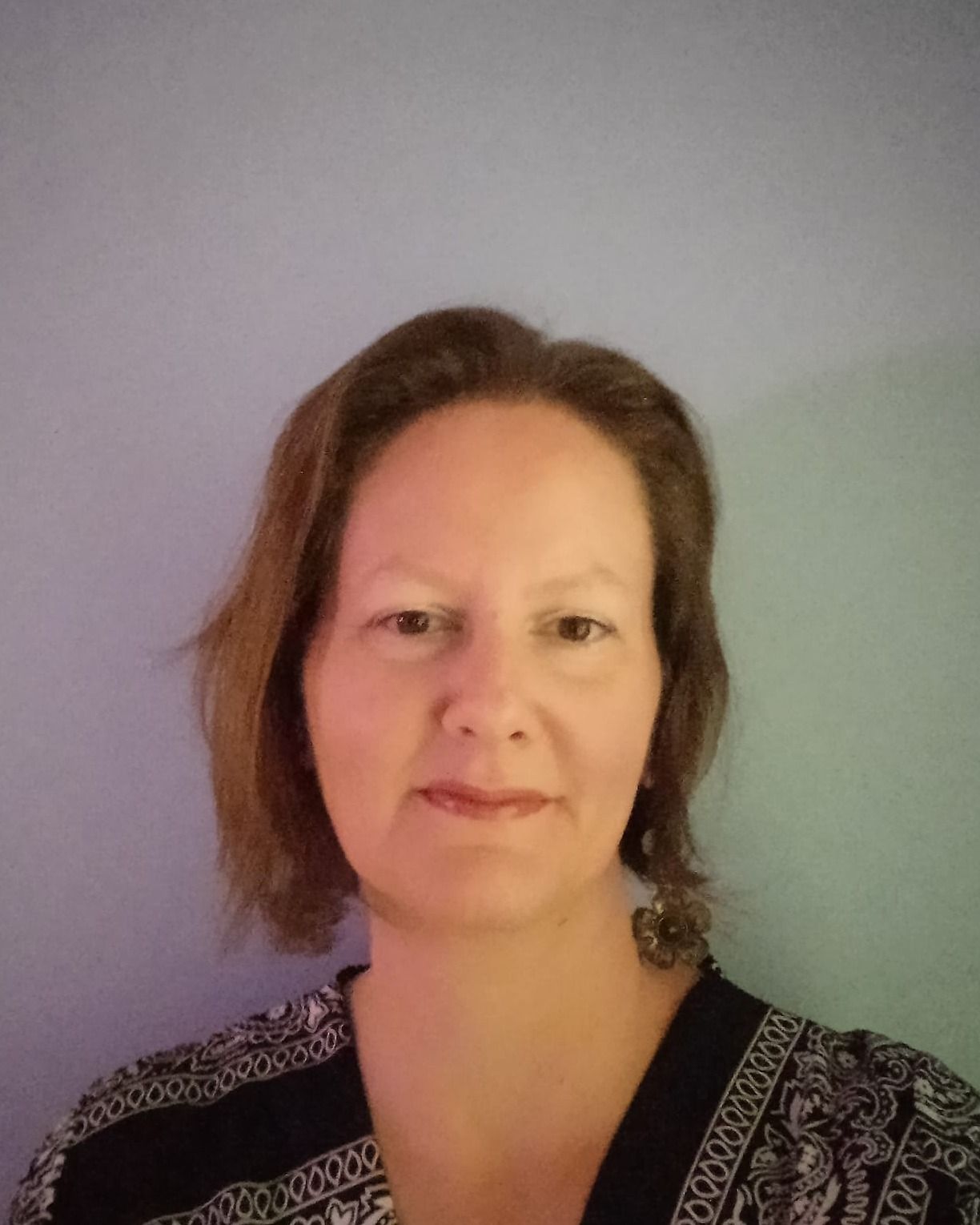 Teacher Photo