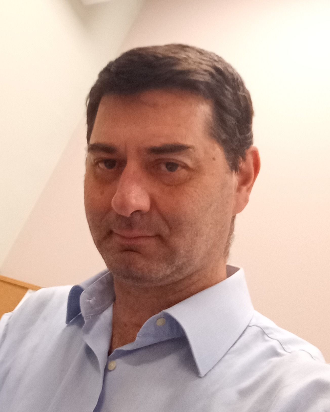 Πέτρος  Σιδέρης