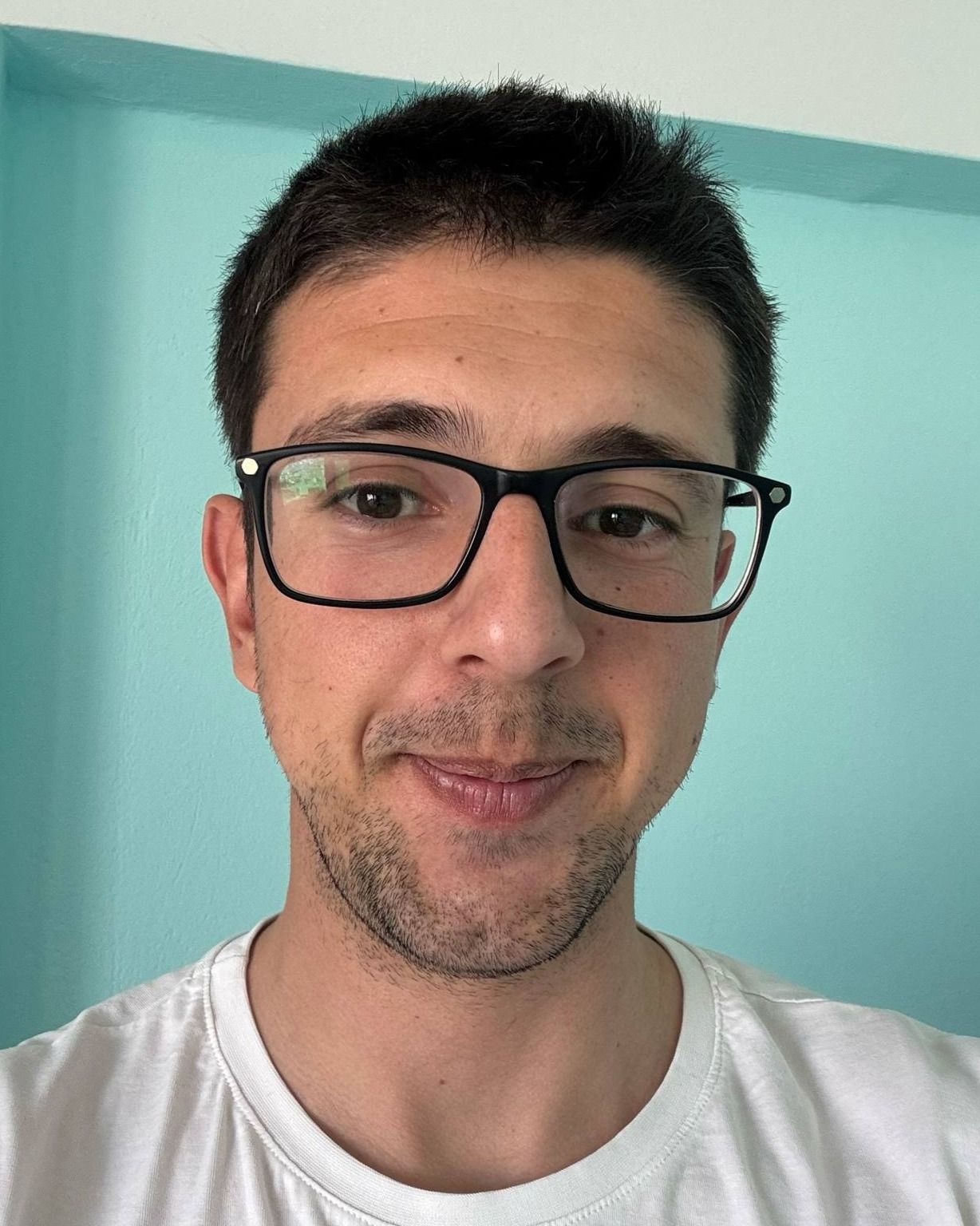 Teacher Photo