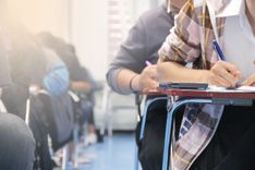 Μπροστά στις εξετάσεις: ισορροπία, οργάνωση και ψυχραιμία
