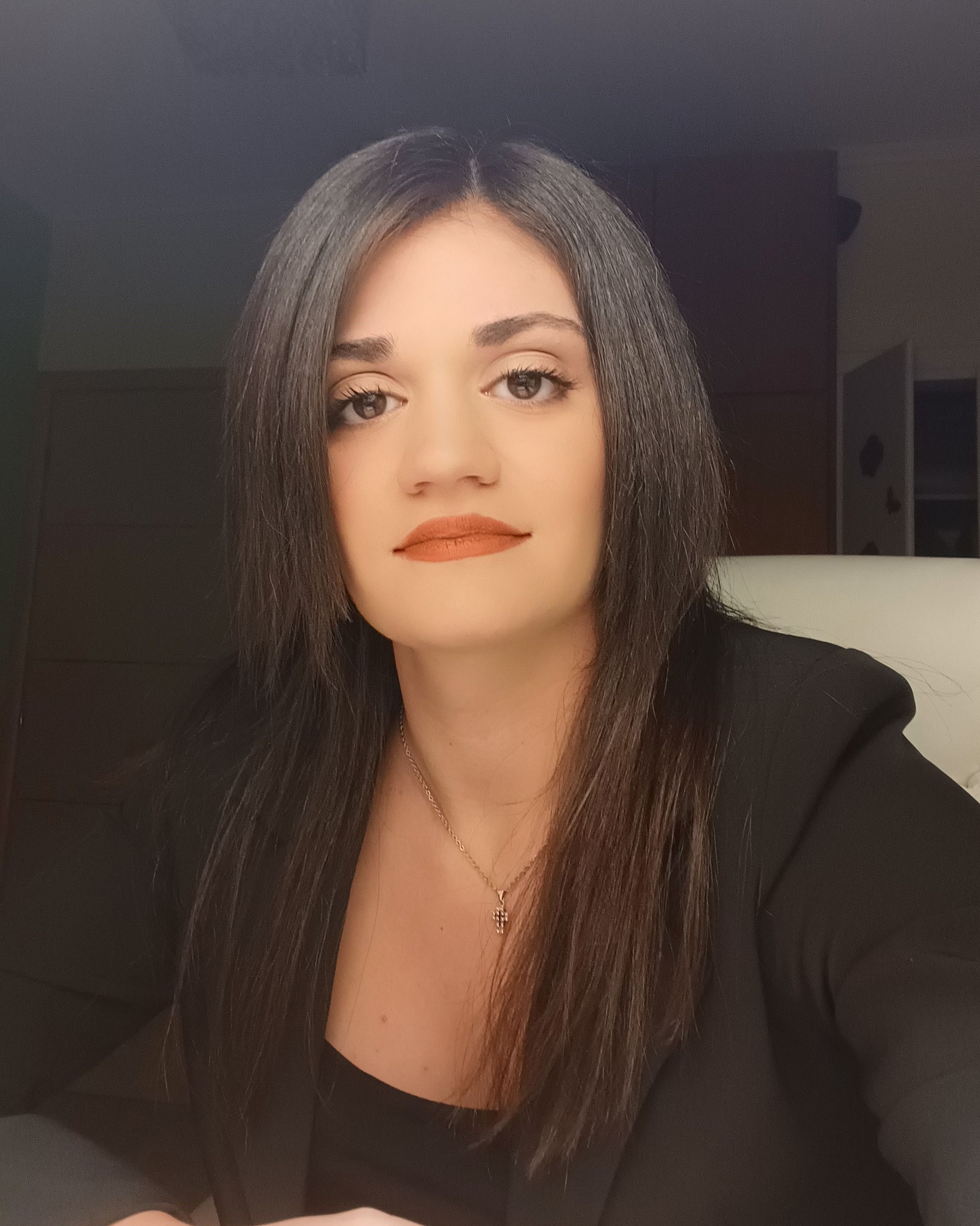 Μαρία  Αντωνιάδου 