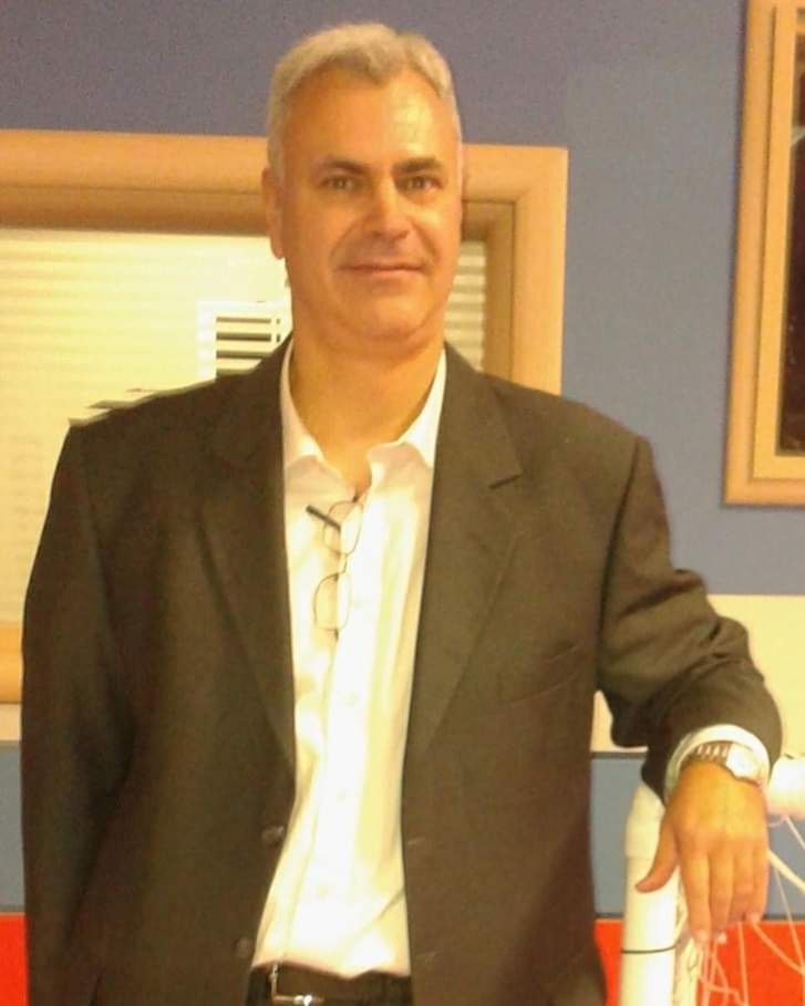 Δημήτριος  Καρλής 